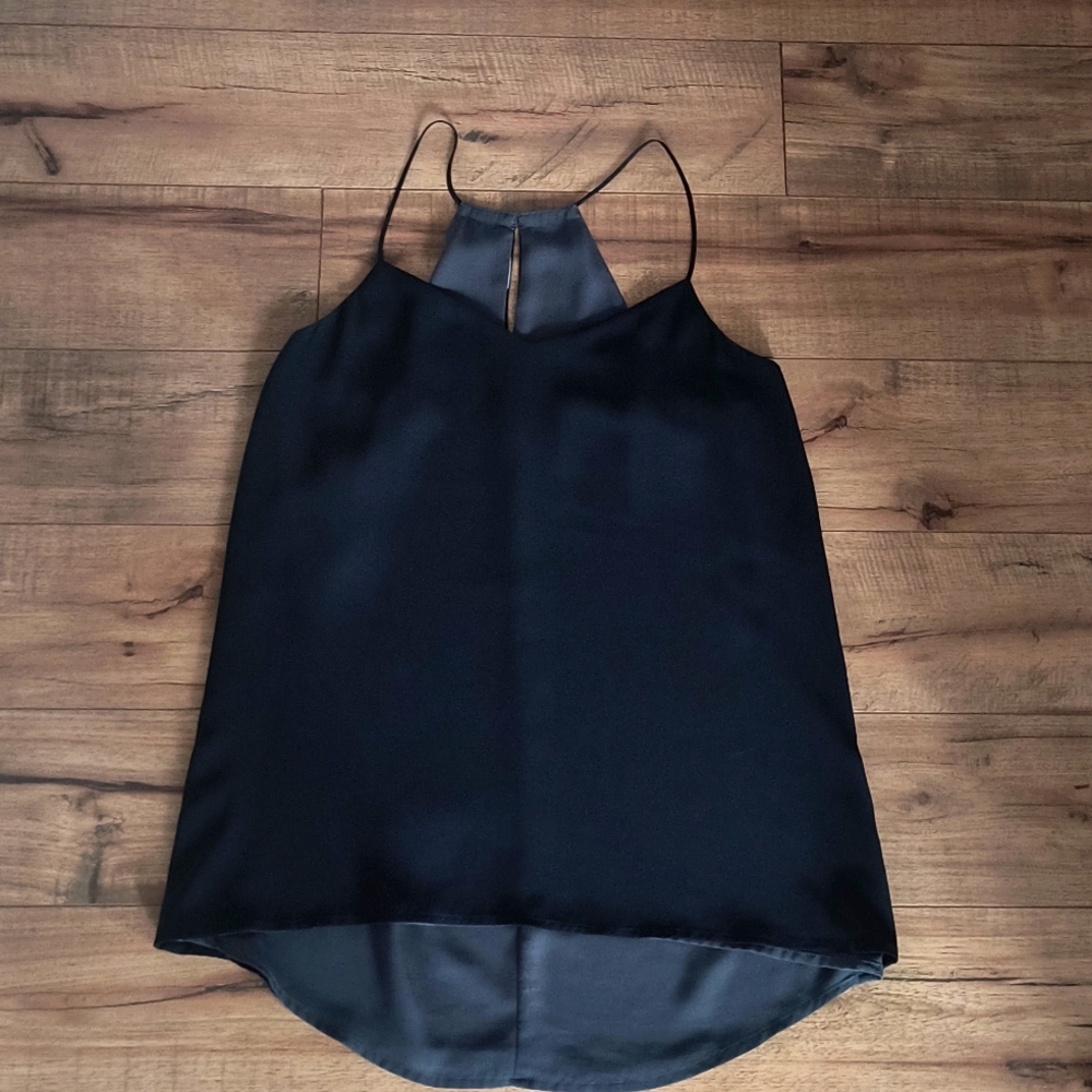 Express Tank Top